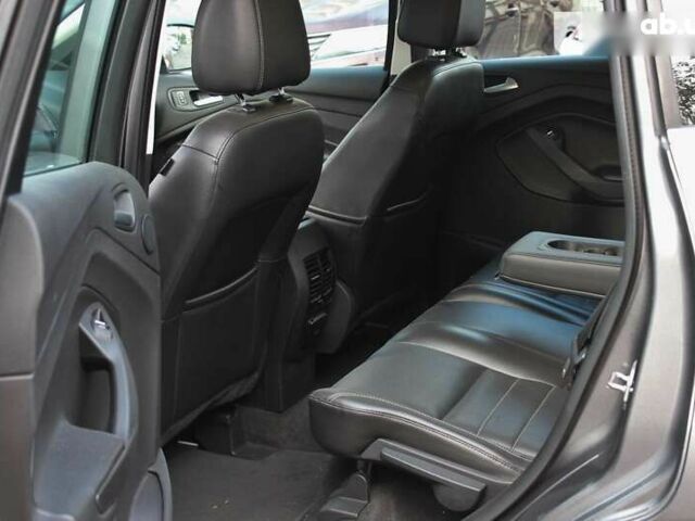 Форд Сі-Макс, об'ємом двигуна 0 л та пробігом 159 тис. км за 12300 $, фото 26 на Automoto.ua