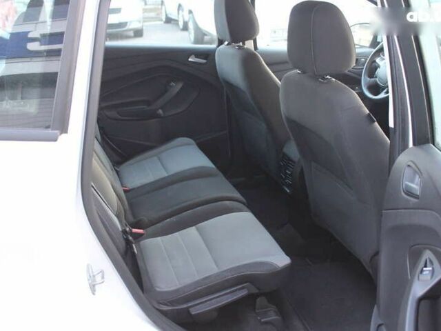 Форд Си-Макс, объемом двигателя 0 л и пробегом 152 тыс. км за 10800 $, фото 19 на Automoto.ua