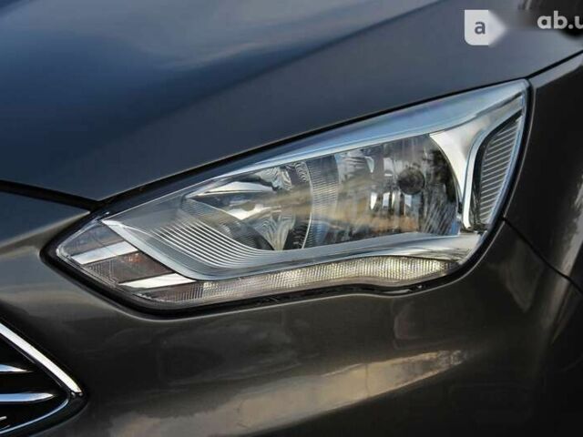 Форд Сі-Макс, об'ємом двигуна 0 л та пробігом 159 тис. км за 12300 $, фото 13 на Automoto.ua