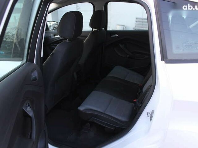 Форд Си-Макс, объемом двигателя 0 л и пробегом 152 тыс. км за 10800 $, фото 25 на Automoto.ua