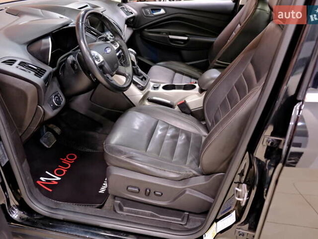 Форд Си-Макс, объемом двигателя 2 л и пробегом 145 тыс. км за 10500 $, фото 29 на Automoto.ua