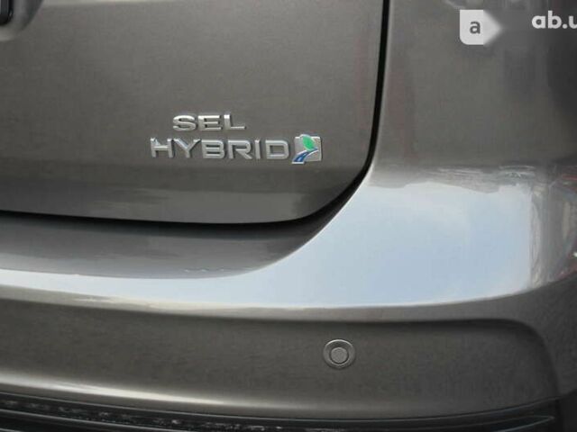 Форд Сі-Макс, об'ємом двигуна 0 л та пробігом 159 тис. км за 12300 $, фото 17 на Automoto.ua