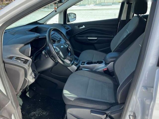 Форд Си-Макс, объемом двигателя 0 л и пробегом 136 тыс. км за 9900 $, фото 19 на Automoto.ua