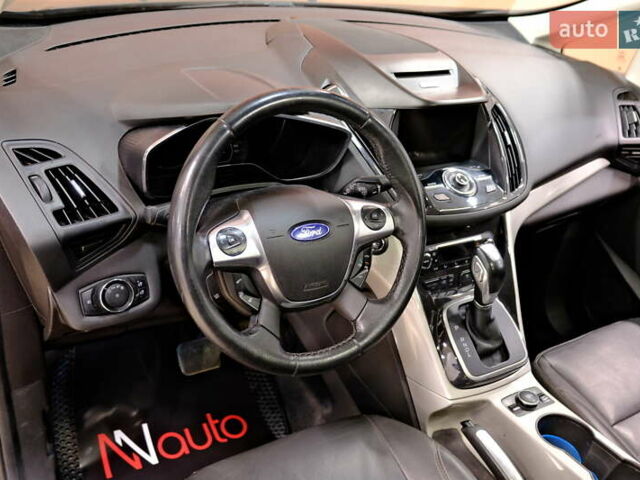 Форд Си-Макс, объемом двигателя 2 л и пробегом 145 тыс. км за 10500 $, фото 30 на Automoto.ua