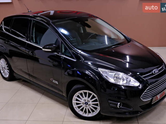 Форд Си-Макс, объемом двигателя 2 л и пробегом 145 тыс. км за 10500 $, фото 6 на Automoto.ua