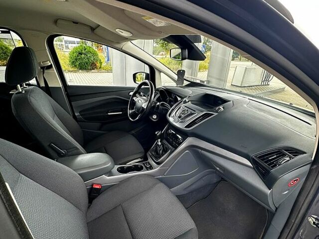 Форд Сі-Макс, об'ємом двигуна 1 л та пробігом 213 тис. км за 4200 $, фото 4 на Automoto.ua