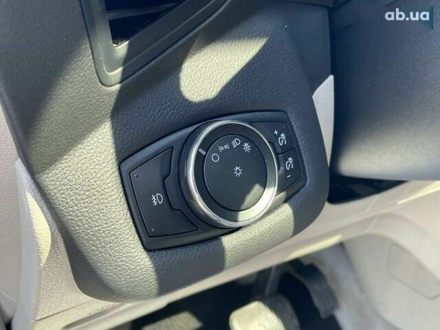 Форд Сі-Макс, об'ємом двигуна 2 л та пробігом 282 тис. км за 9800 $, фото 12 на Automoto.ua