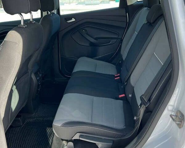 Форд Си-Макс, объемом двигателя 0 л и пробегом 136 тыс. км за 9900 $, фото 22 на Automoto.ua