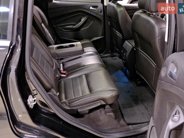 Форд Си-Макс, объемом двигателя 2 л и пробегом 145 тыс. км за 10500 $, фото 37 на Automoto.ua