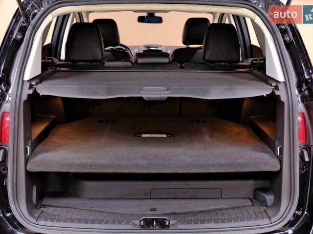 Форд Си-Макс, объемом двигателя 2 л и пробегом 145 тыс. км за 10500 $, фото 48 на Automoto.ua