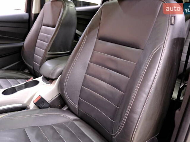 Форд Си-Макс, объемом двигателя 2 л и пробегом 145 тыс. км за 10500 $, фото 31 на Automoto.ua