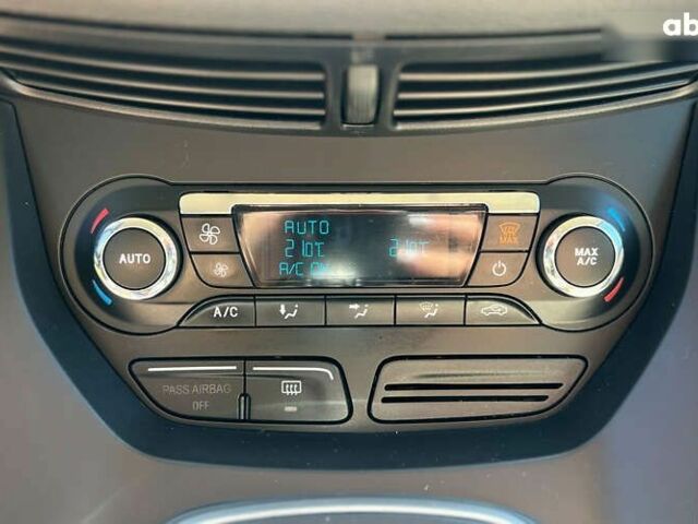 Форд Сі-Макс, об'ємом двигуна 0 л та пробігом 111 тис. км за 11700 $, фото 16 на Automoto.ua