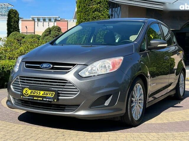 Форд Сі-Макс, об'ємом двигуна 0 л та пробігом 111 тис. км за 11700 $, фото 2 на Automoto.ua