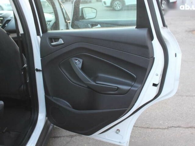 Форд Сі-Макс, об'ємом двигуна 0 л та пробігом 152 тис. км за 11200 $, фото 20 на Automoto.ua