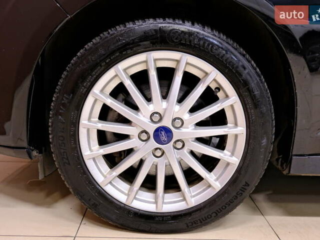 Форд Си-Макс, объемом двигателя 2 л и пробегом 145 тыс. км за 10500 $, фото 47 на Automoto.ua