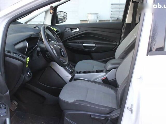 Форд Си-Макс, объемом двигателя 0 л и пробегом 152 тыс. км за 10800 $, фото 21 на Automoto.ua