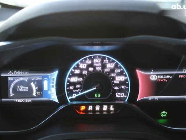 Форд Си-Макс, объемом двигателя 0 л и пробегом 152 тыс. км за 10800 $, фото 28 на Automoto.ua