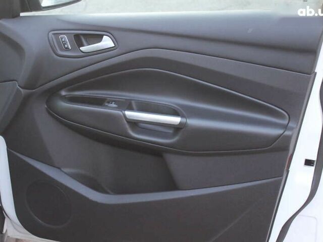 Форд Си-Макс, объемом двигателя 0 л и пробегом 152 тыс. км за 10800 $, фото 24 на Automoto.ua