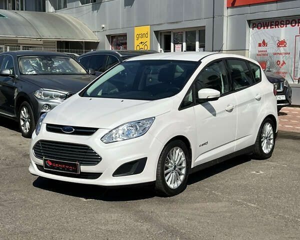 Форд Сі-Макс, об'ємом двигуна 0 л та пробігом 152 тис. км за 11200 $, фото 5 на Automoto.ua