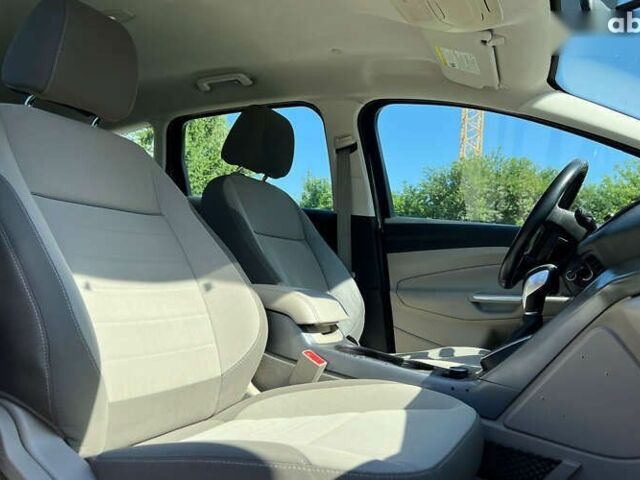 Форд Сі-Макс, об'ємом двигуна 0 л та пробігом 111 тис. км за 11700 $, фото 8 на Automoto.ua