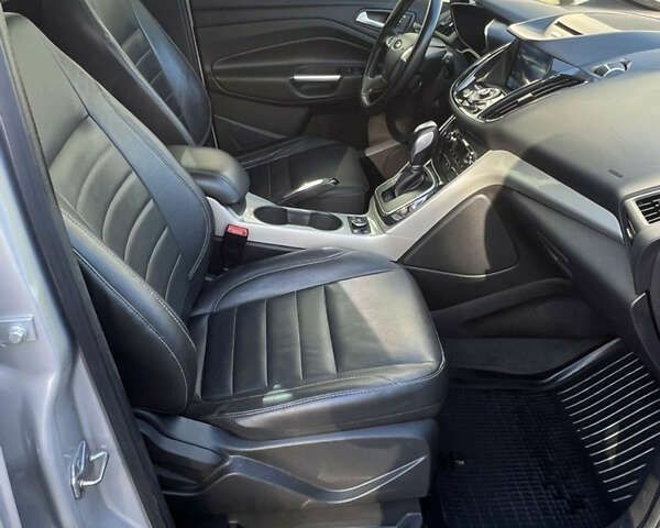 Форд Си-Макс, объемом двигателя 0 л и пробегом 140 тыс. км за 12600 $, фото 23 на Automoto.ua