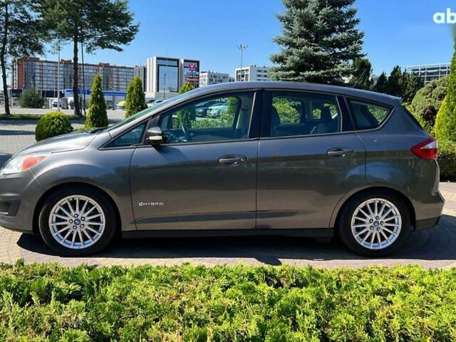 Форд Сі-Макс, об'ємом двигуна 0 л та пробігом 111 тис. км за 11700 $, фото 3 на Automoto.ua