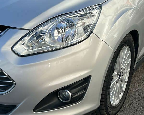 Форд Си-Макс, объемом двигателя 0 л и пробегом 140 тыс. км за 12600 $, фото 4 на Automoto.ua