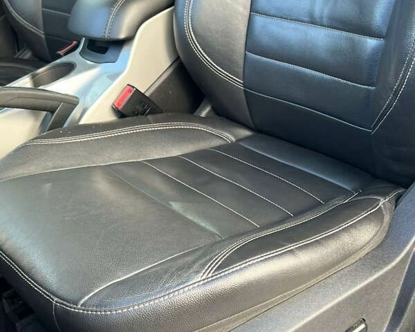 Форд Си-Макс, объемом двигателя 0 л и пробегом 140 тыс. км за 12600 $, фото 14 на Automoto.ua