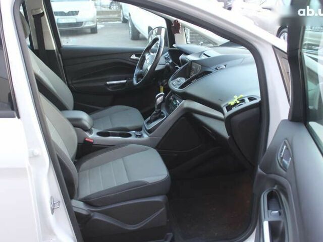 Форд Си-Макс, объемом двигателя 0 л и пробегом 152 тыс. км за 10800 $, фото 18 на Automoto.ua