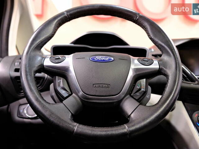 Форд Си-Макс, объемом двигателя 2 л и пробегом 145 тыс. км за 10500 $, фото 45 на Automoto.ua