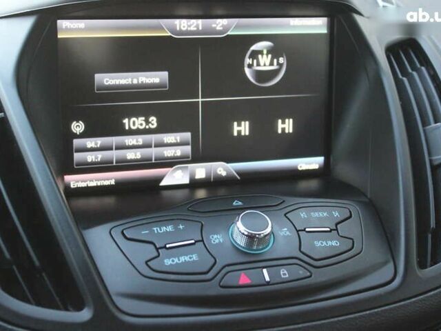 Форд Си-Макс, объемом двигателя 0 л и пробегом 152 тыс. км за 11500 $, фото 27 на Automoto.ua