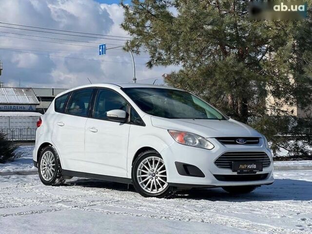 Форд Си-Макс, объемом двигателя 0 л и пробегом 136 тыс. км за 9900 $, фото 3 на Automoto.ua