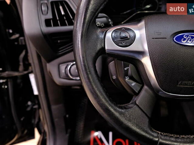 Форд Си-Макс, объемом двигателя 2 л и пробегом 145 тыс. км за 10500 $, фото 22 на Automoto.ua