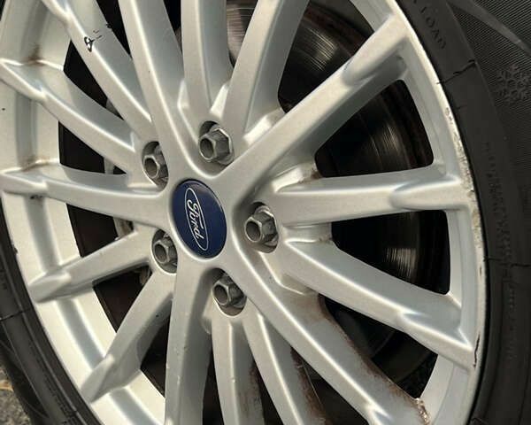 Форд Си-Макс, объемом двигателя 0 л и пробегом 140 тыс. км за 12600 $, фото 11 на Automoto.ua