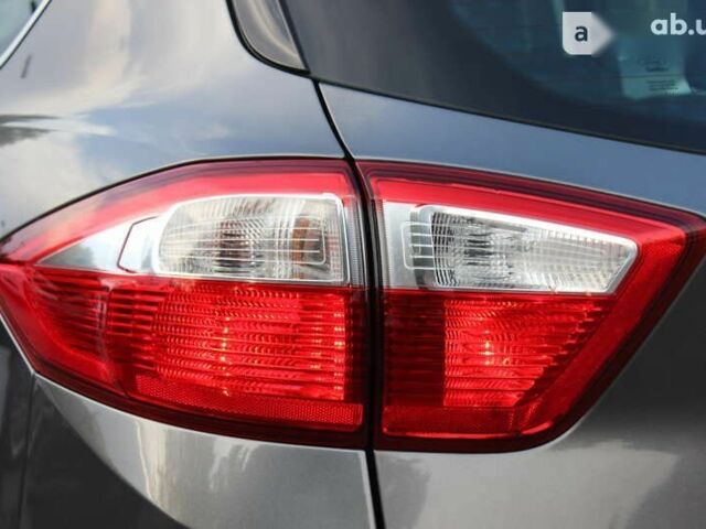 Форд Сі-Макс, об'ємом двигуна 0 л та пробігом 159 тис. км за 12300 $, фото 18 на Automoto.ua
