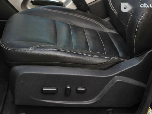 Форд Сі-Макс, об'ємом двигуна 0 л та пробігом 159 тис. км за 12300 $, фото 22 на Automoto.ua