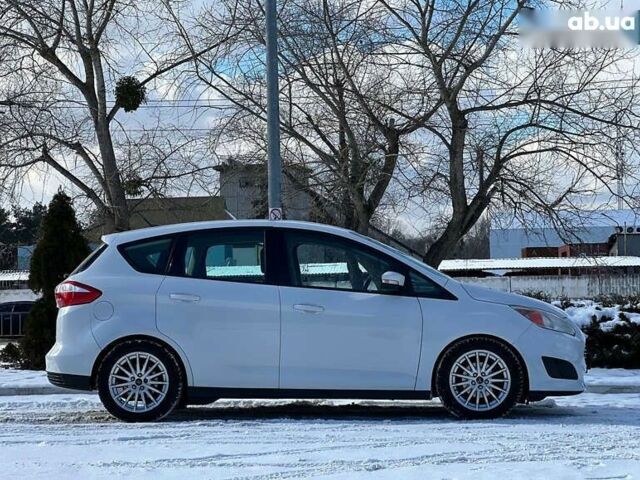 Форд Си-Макс, объемом двигателя 0 л и пробегом 136 тыс. км за 9900 $, фото 5 на Automoto.ua