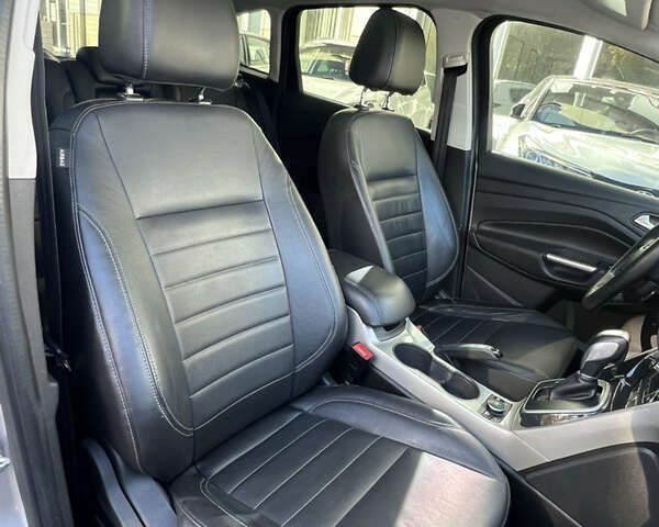 Форд Си-Макс, объемом двигателя 0 л и пробегом 140 тыс. км за 12600 $, фото 22 на Automoto.ua