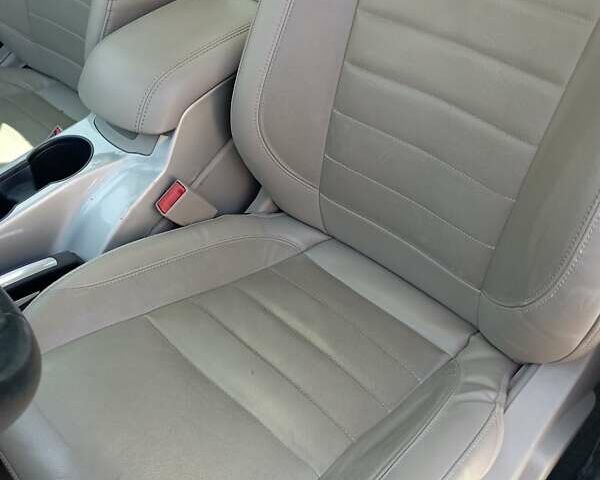 Форд Си-Макс, объемом двигателя 2 л и пробегом 163 тыс. км за 9900 $, фото 10 на Automoto.ua