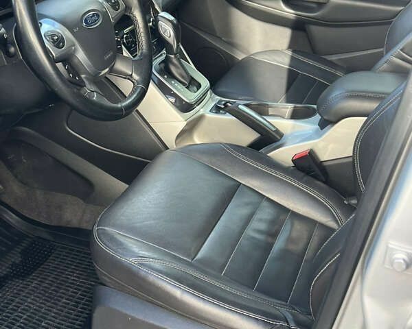 Форд Си-Макс, объемом двигателя 0 л и пробегом 140 тыс. км за 12600 $, фото 15 на Automoto.ua