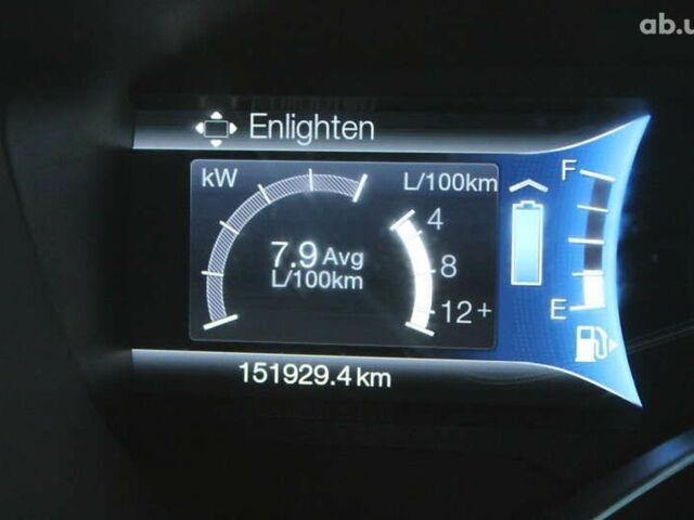 Форд Си-Макс, объемом двигателя 0 л и пробегом 152 тыс. км за 10800 $, фото 29 на Automoto.ua