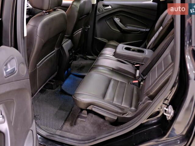 Форд Си-Макс, объемом двигателя 2 л и пробегом 145 тыс. км за 10500 $, фото 33 на Automoto.ua