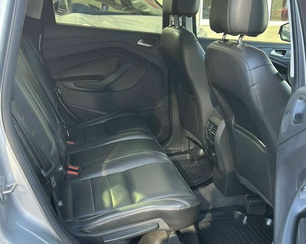 Форд Си-Макс, объемом двигателя 0 л и пробегом 140 тыс. км за 12600 $, фото 25 на Automoto.ua