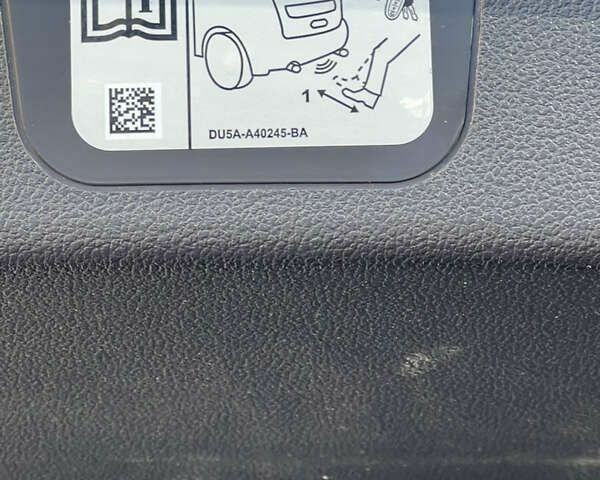 Форд Си-Макс, объемом двигателя 0 л и пробегом 140 тыс. км за 12600 $, фото 28 на Automoto.ua