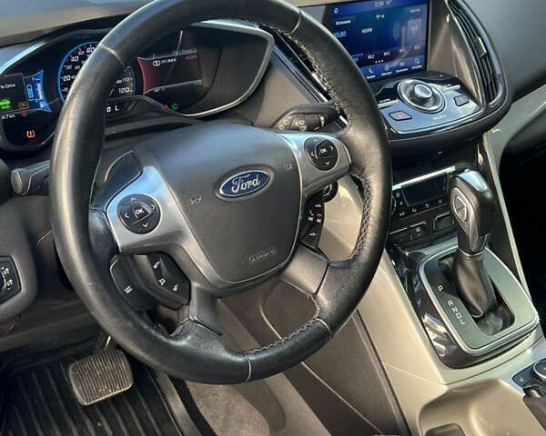 Форд Си-Макс, объемом двигателя 0 л и пробегом 140 тыс. км за 12600 $, фото 13 на Automoto.ua