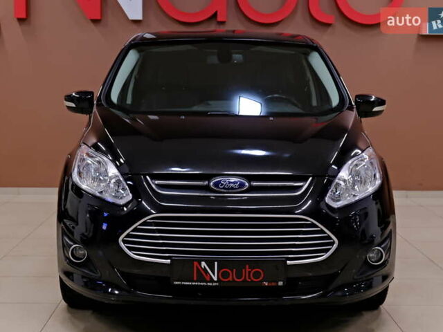 Форд Си-Макс, объемом двигателя 2 л и пробегом 145 тыс. км за 10500 $, фото 2 на Automoto.ua