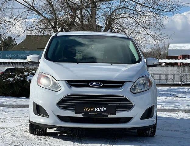 Форд Си-Макс, объемом двигателя 0 л и пробегом 136 тыс. км за 9900 $, фото 2 на Automoto.ua