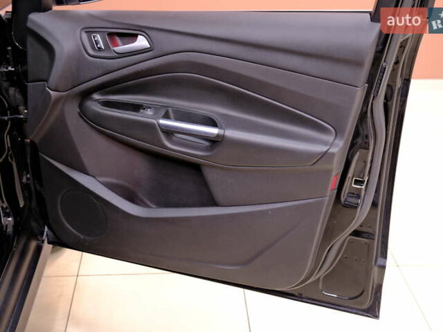 Форд Си-Макс, объемом двигателя 2 л и пробегом 145 тыс. км за 10500 $, фото 40 на Automoto.ua