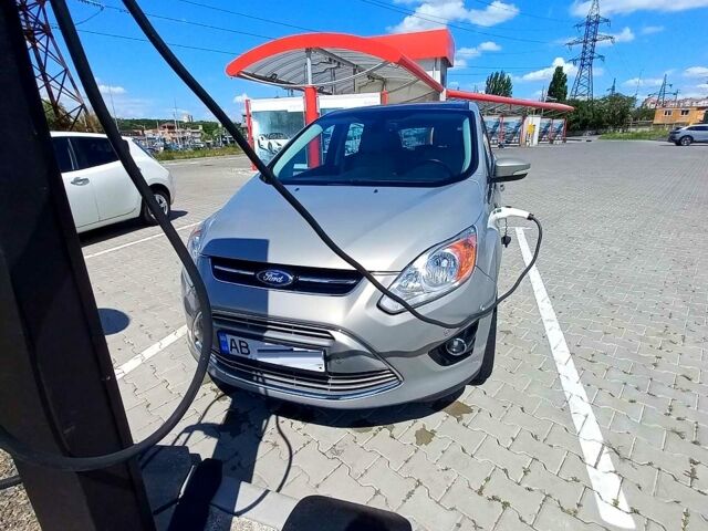 Форд Сі-Макс, об'ємом двигуна 2 л та пробігом 225 тис. км за 11600 $, фото 6 на Automoto.ua