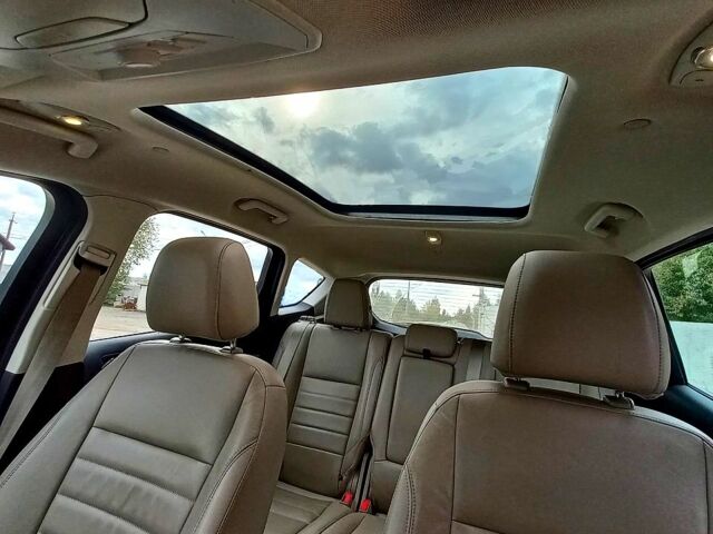 Форд Сі-Макс, об'ємом двигуна 2 л та пробігом 225 тис. км за 11600 $, фото 13 на Automoto.ua